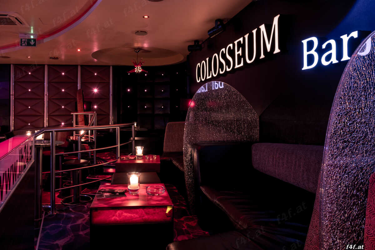 Colosseum Graz / Österreich